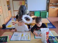 2025-12-05 Mikulášská nadílka