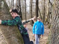 2026-04-08 Jaro v družině 