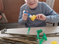 2026-04-08 Jaro v družině 