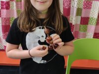 2025-10-10 Pracovní činnosti 1. a 2. ročník